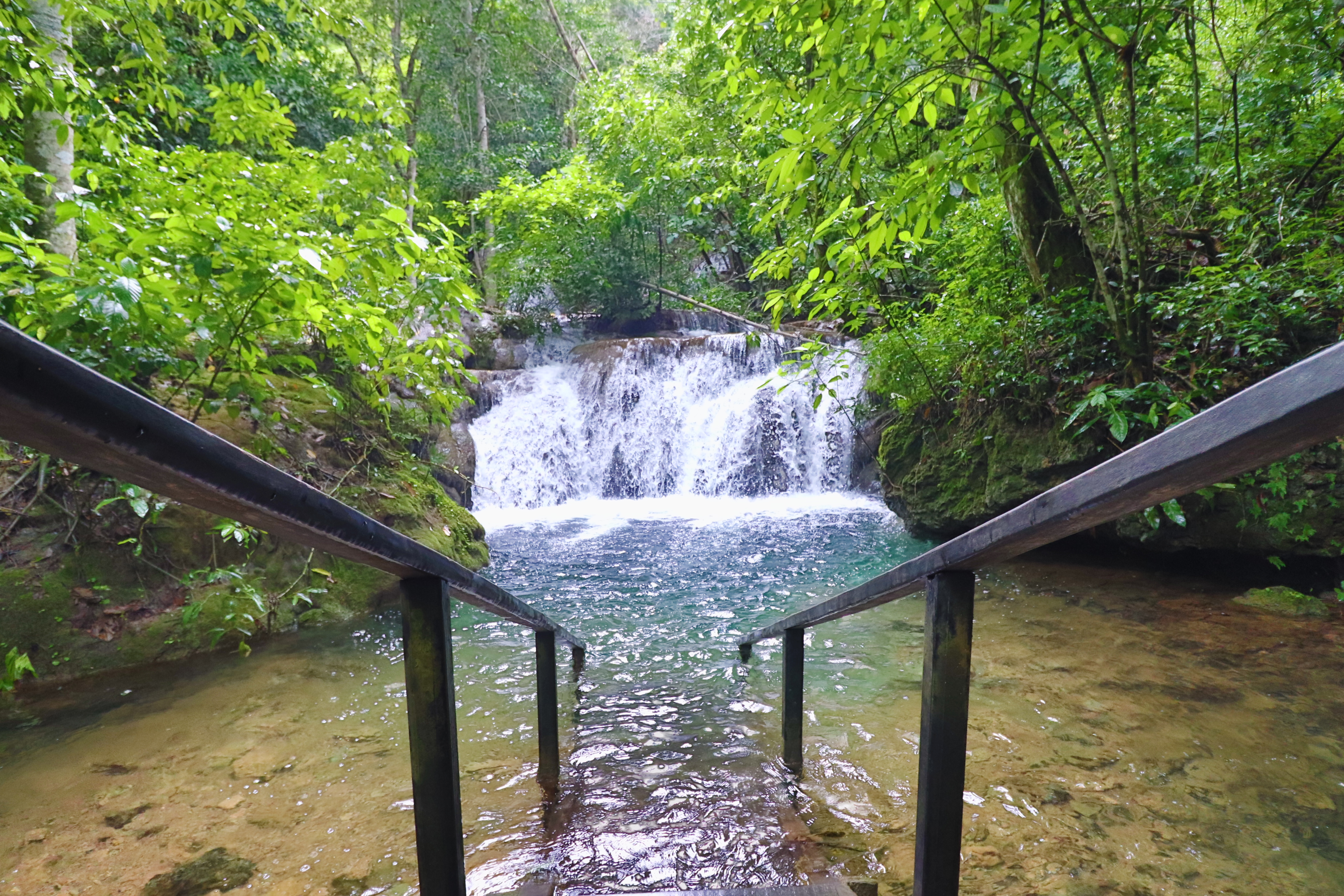 Boca da Onça – Bodoquena