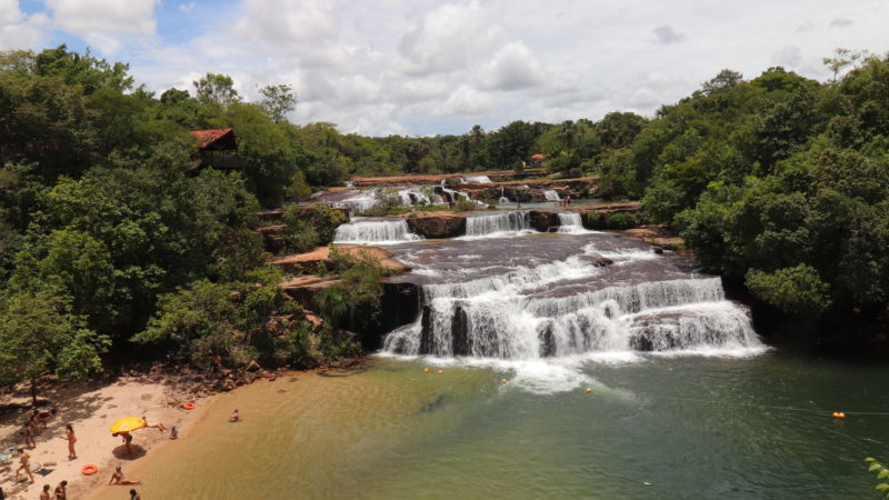 Rio Verde de Mato Grosso