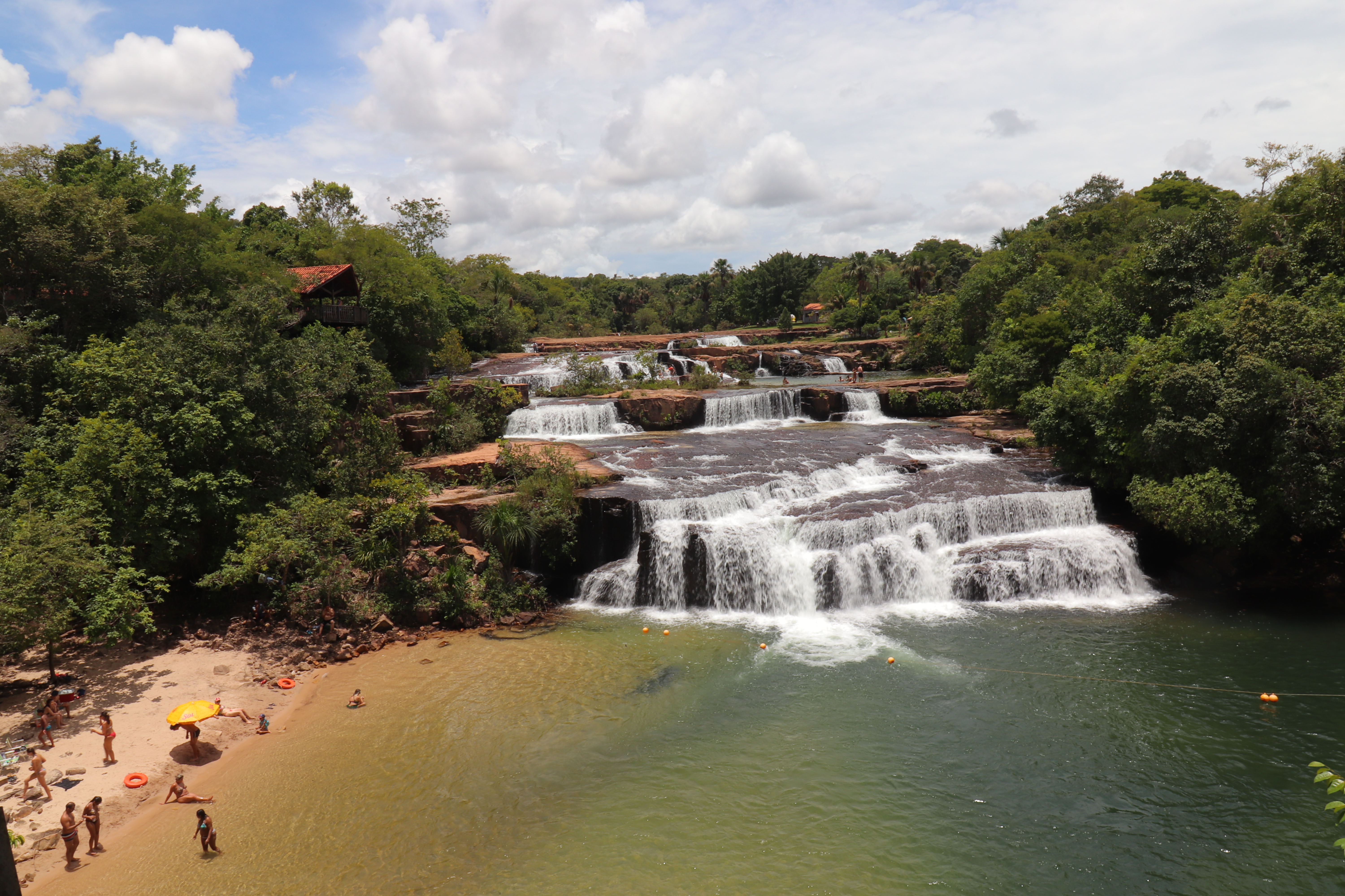 Rio Verde de Mato Grosso