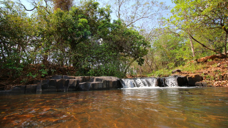 Melhores lugares para se aventurar no contato com a natureza