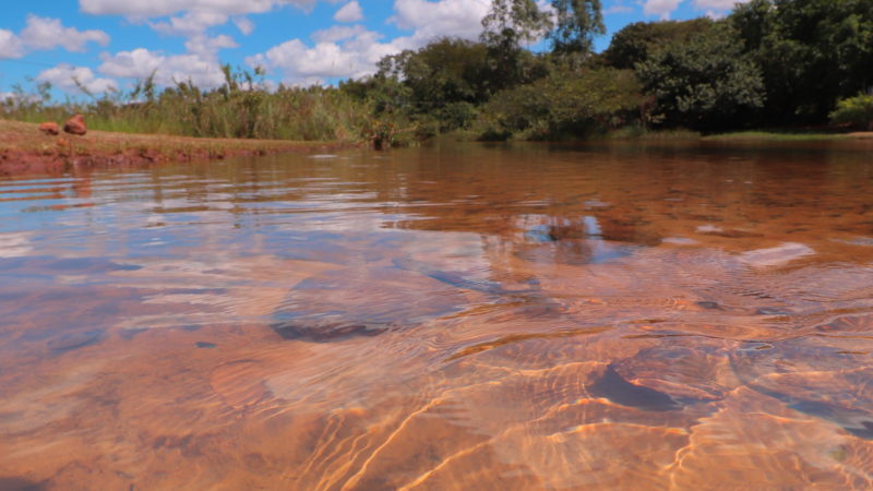 Mantena – Ribas do Rio Pardo