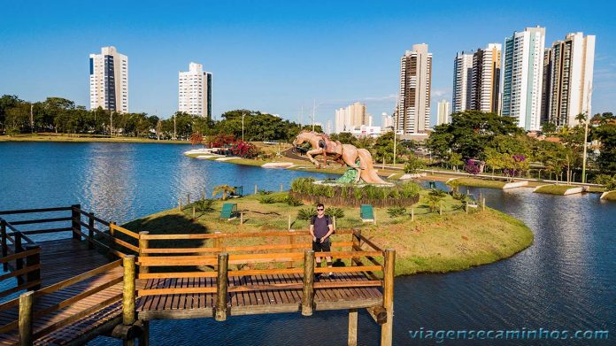 Dicas de turismo em Campo Grande