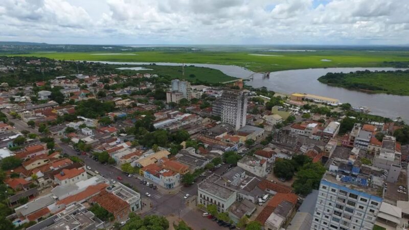 Capital do Pantanal e 4ª maior cidade de MS, Corumbá é gigante em riquezas culturais